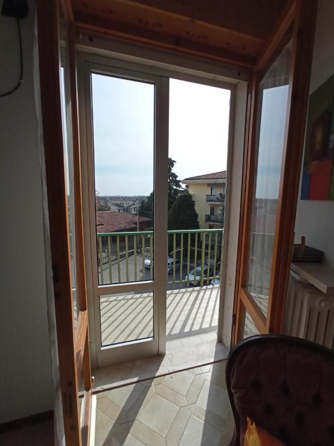 Casa Doretta - Camere Rooms 维罗纳 外观 照片
