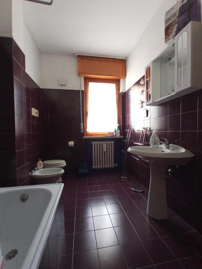 Casa Doretta - Camere Rooms 维罗纳 外观 照片