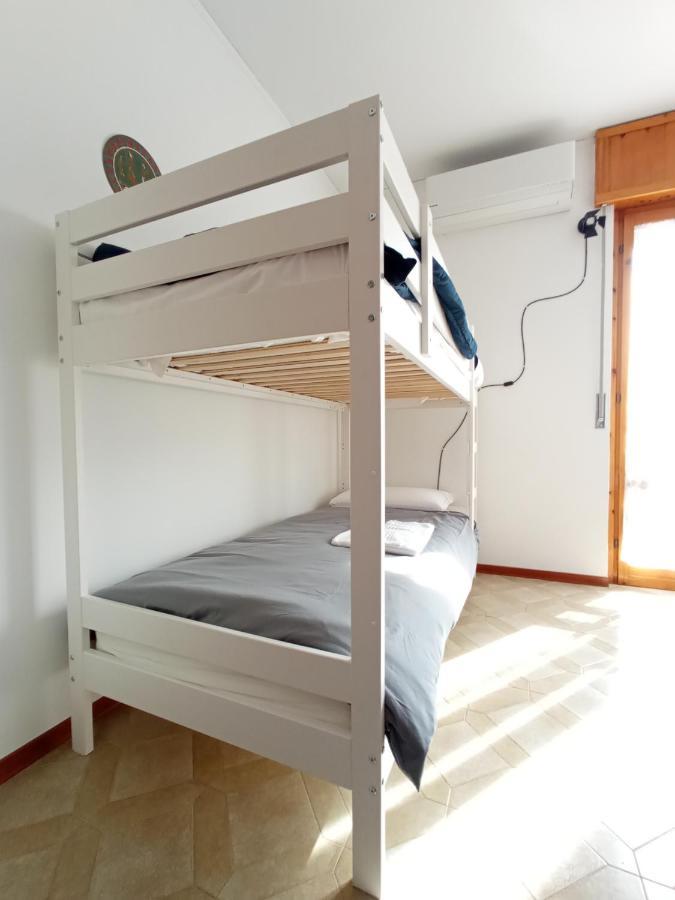 Casa Doretta - Camere Rooms 维罗纳 外观 照片