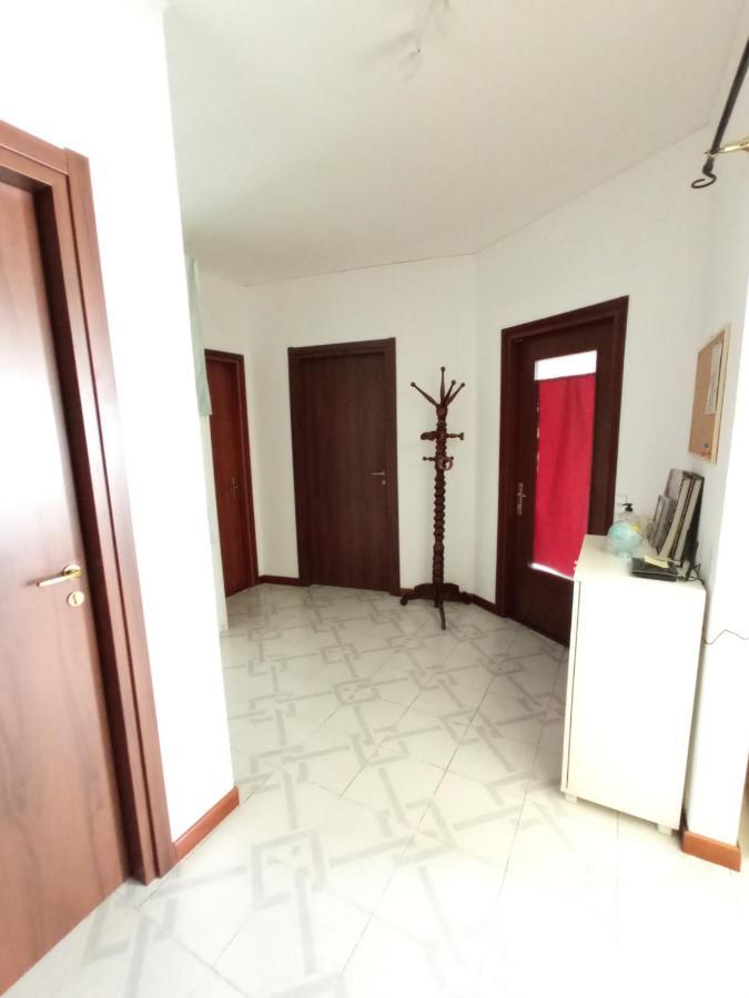 Casa Doretta - Camere Rooms 维罗纳 外观 照片