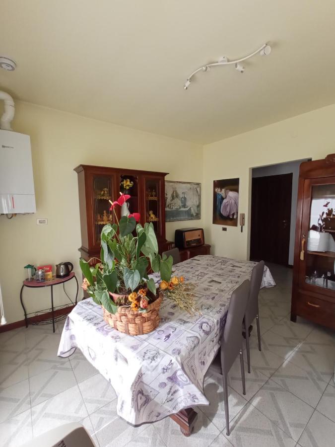 Casa Doretta - Camere Rooms 维罗纳 外观 照片